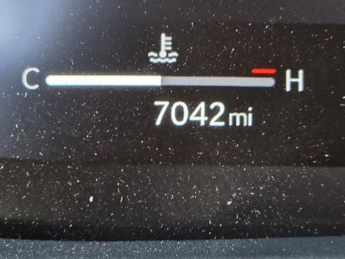 Used 2025 Lexus UX 300h AWD w/ Cold Area Package image 41
