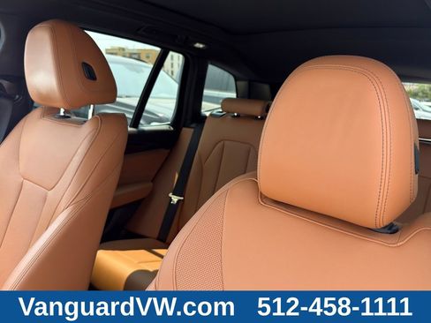 Used 2023 BMW X3 sDrive30i w/ Convenience Package w/ZPA RWD image 9