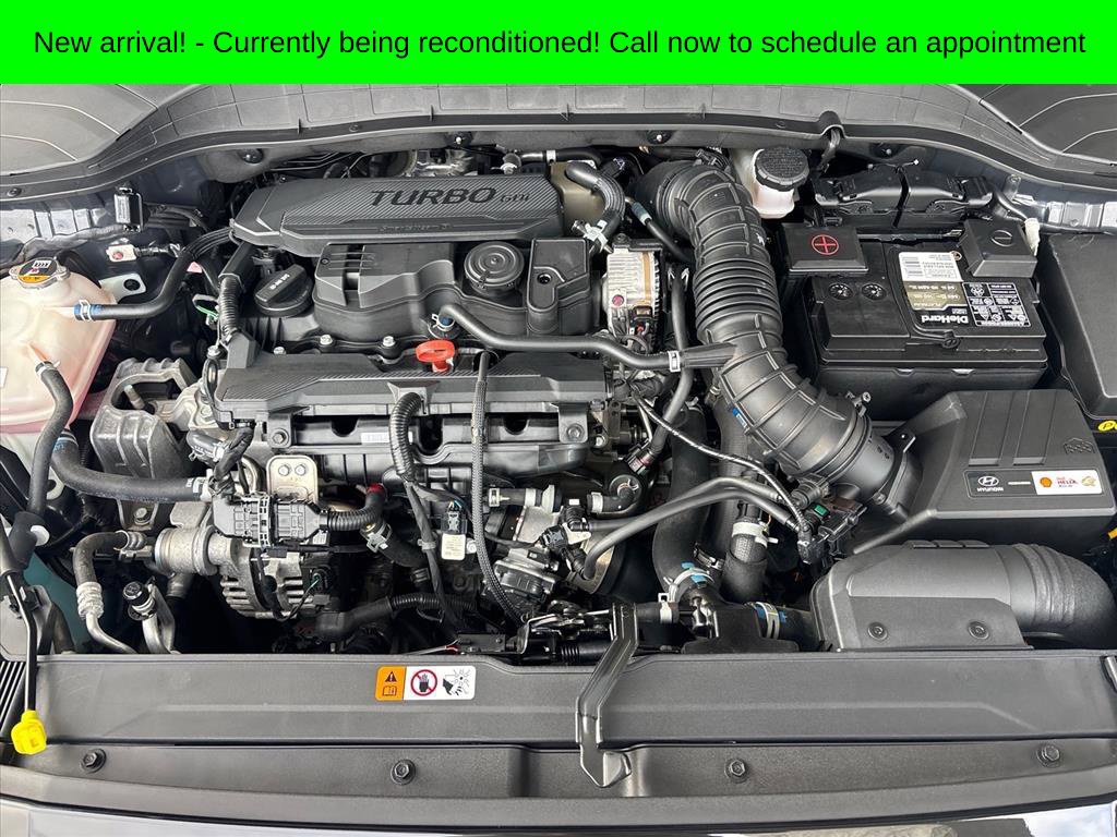 Used 2022 Hyundai Kona N Line FWD image 29
