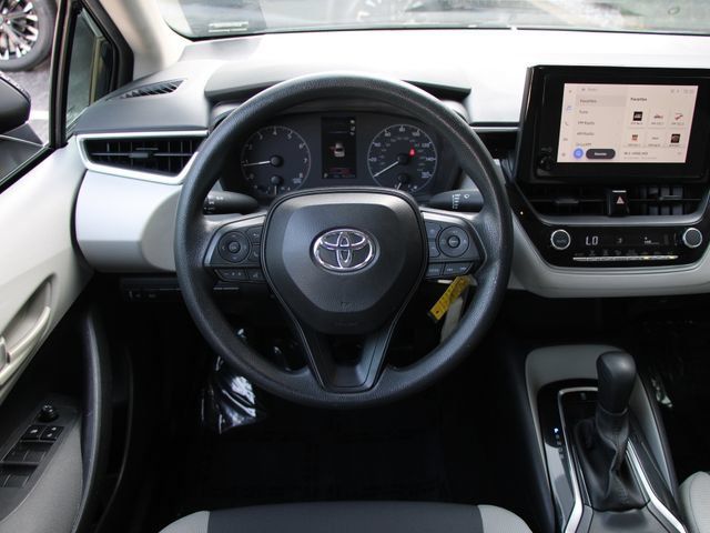 Used 2024 Toyota Corolla LE FWD image 15