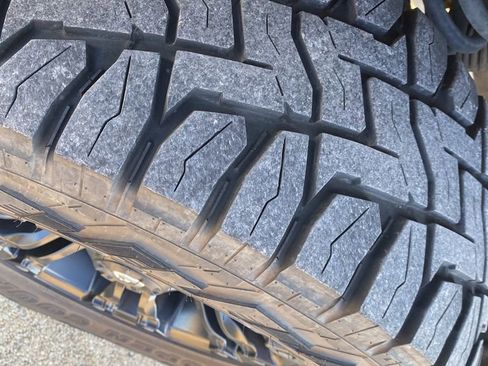 Used 2018 Ford F250 Lariat w/ Lariat Ultimate Package image 22