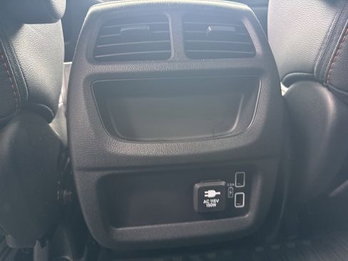 Used 2022 Honda Passport TrailSport image 31