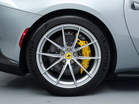 Certified 2023 Ferrari 812 GTS RWD image 41