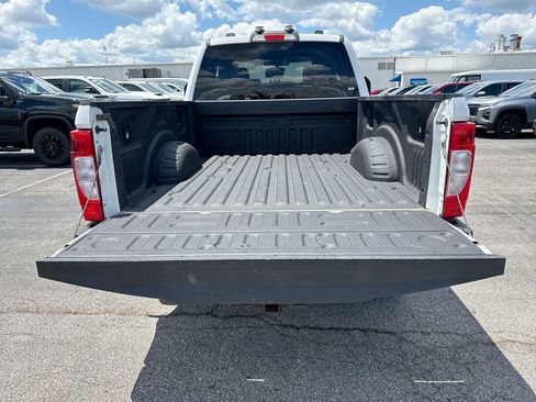 Used 2022 Ford F250 XL w/ Power Equipment Group AWD/4WD image 23