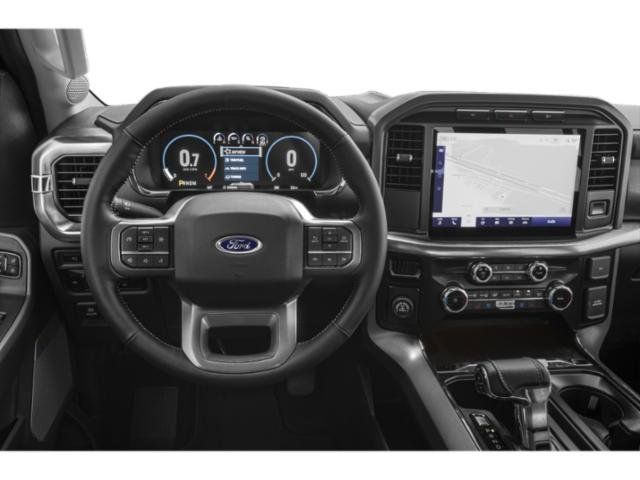 Used 2023 Ford F150 Lariat w/ Equipment Group 502A High AWD/4WD image 7