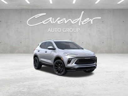 New 2026 Buick Encore GX Sport Touring w/ Advanced Technology Package