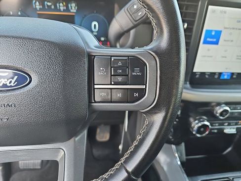 Used 2024 Ford F150 XLT w/ Mobile Office Package AWD/4WD image 20