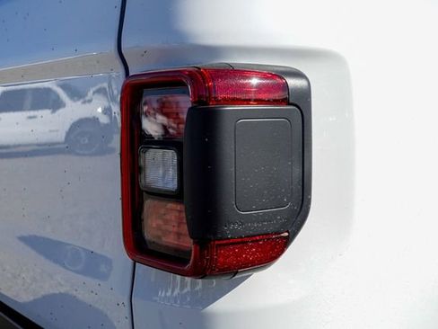 New 2026 Jeep Gladiator Mojave image 9