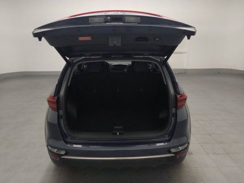 Used 2020 Kia Sportage EX FWD image 29