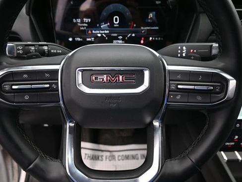 Used 2025 GMC Terrain Elevation AWD/4WD image 15