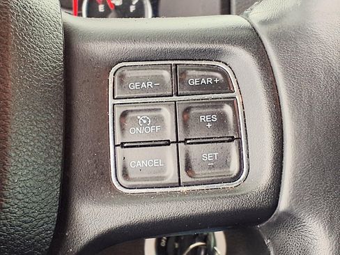 Used 2019 RAM 1500 Lone Star RWD image 17