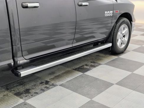 Used 2016 RAM 1500 Big Horn image 11