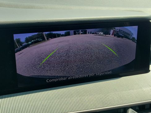 Certified 2025 Nissan Murano SV AWD/4WD image 27
