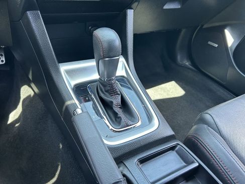 Used 2015 Subaru WRX Limited w/ Popular Package #3 AWD/4WD image 30