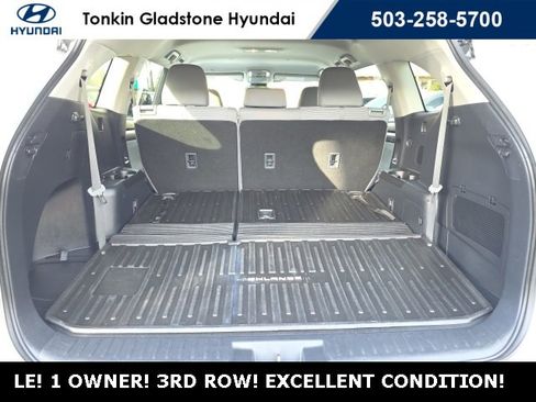 Used 2021 Toyota Highlander LE image 27