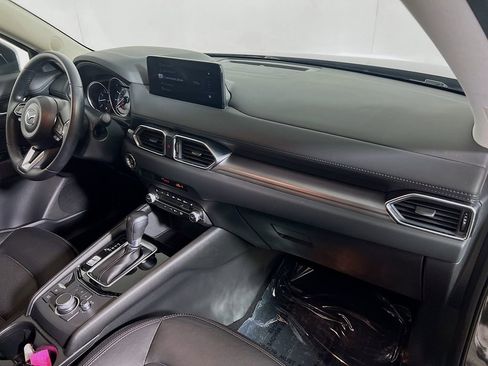 Used 2024 MAZDA CX-5 AWD 2.5 S w/ Preferred Package image 25