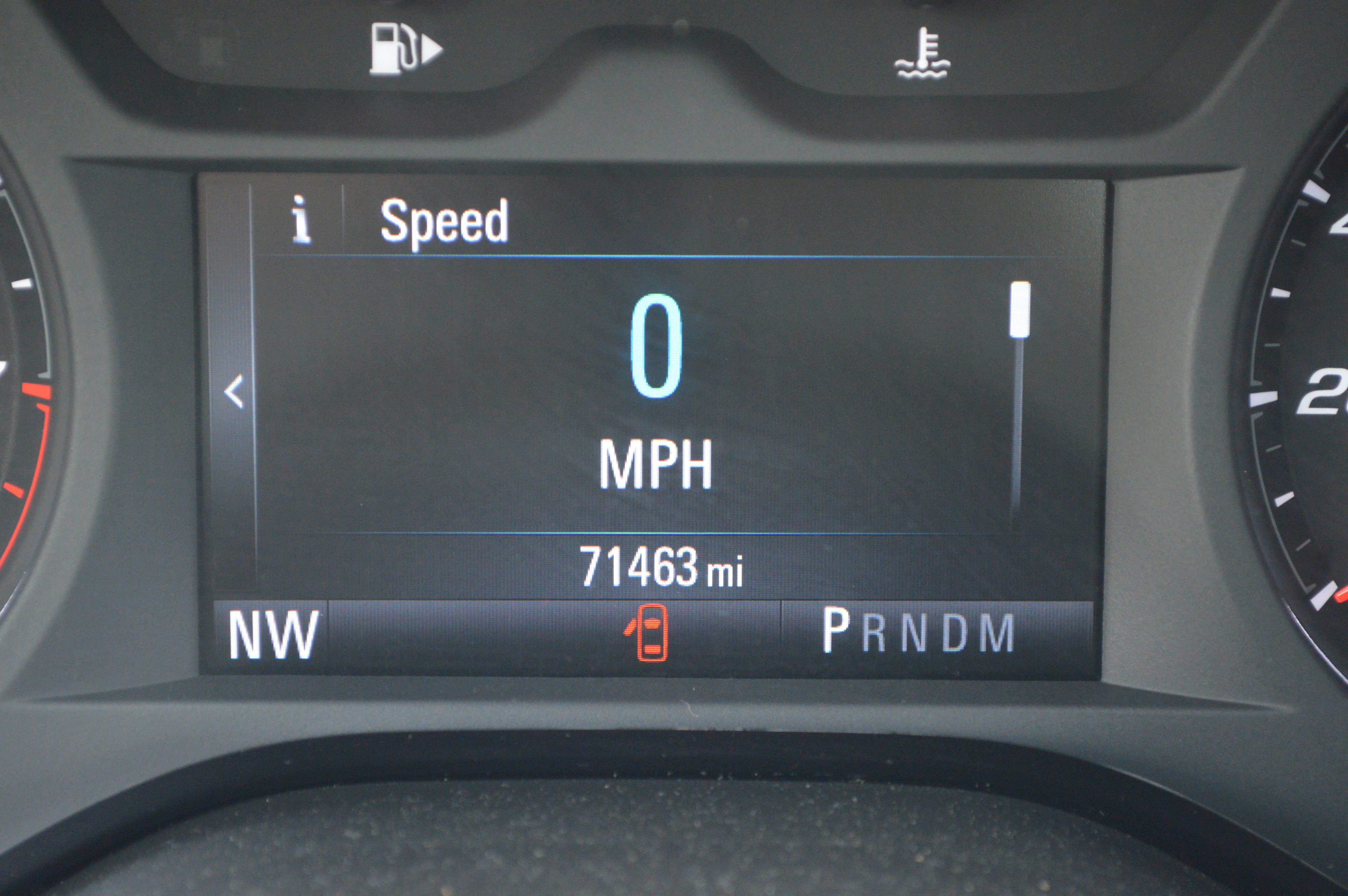 Used 2018 Chevrolet Camaro LT RWD image 18