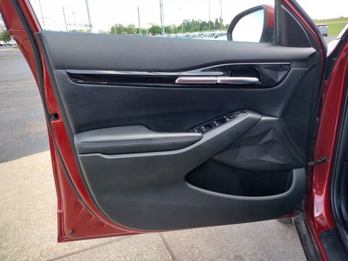 Used 2021 Kia Seltos S AWD/4WD image 10