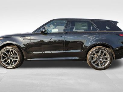 New 2026 Land Rover Range Rover Sport Dynamic SE