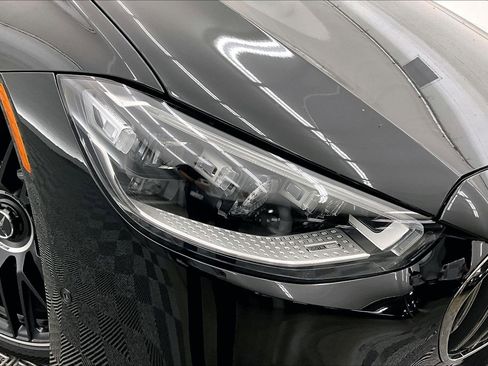 New 2026 Mercedes-Benz S 63 AMG S image 10