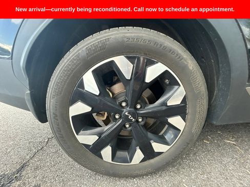 Used 2023 Kia Sportage X-Line AWD/4WD image 4