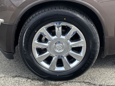 Used 2012 Buick Enclave Premium image 52