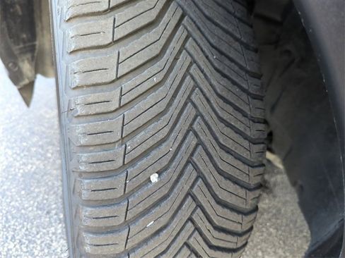 Certified 2019 Nissan Murano Platinum w/ Cargo Package image 46