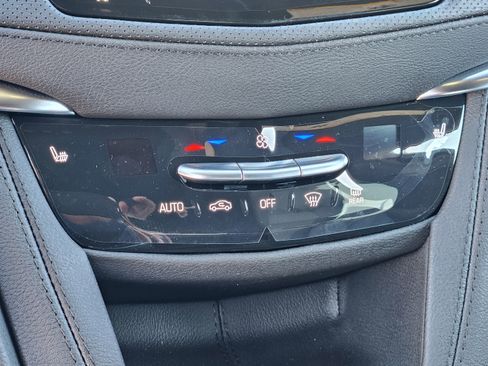 New 2025 Cadillac XT5 Premium Luxury w/ Technology Package image 28