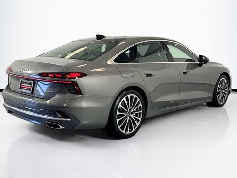 New 2026 Audi A6 Prestige AWD/4WD image 5