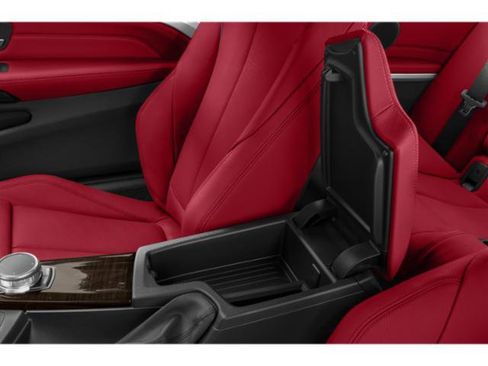 Used 2019 BMW 430i Coupe RWD image 17