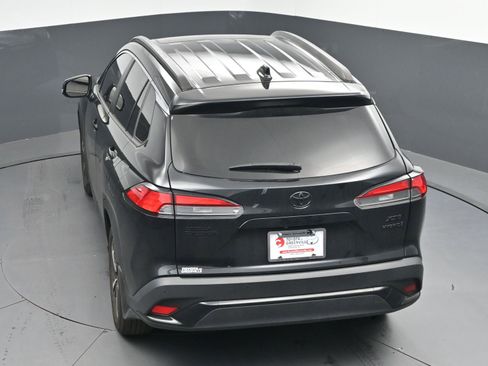 Used 2024 Toyota Corolla Cross XSE image 36