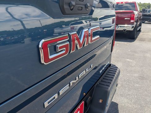 Used 2024 GMC Sierra 1500 Denali w/ Denali Reserve Package AWD/4WD image 31