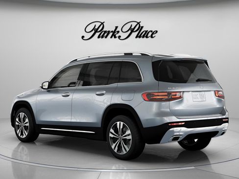 New 2026 Mercedes-Benz GLB 250 image 11