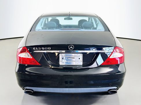 Used 2006 Mercedes-Benz CLS 500 image 6