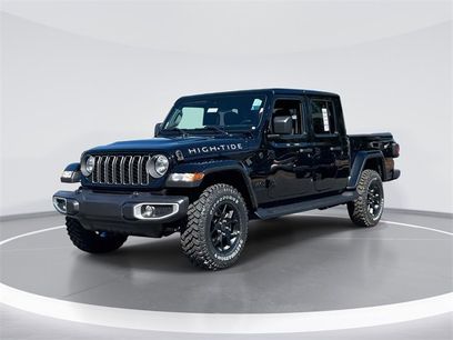 New 2025 Jeep Gladiator Sport