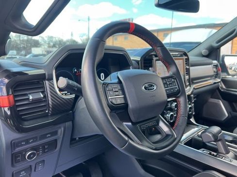 Certified 2022 Ford Escape SEL image 35