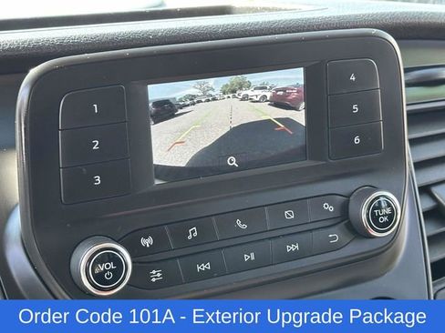 Used 2024 Ford Transit 250 Low Roof w/ Exterior Upgrade Package RWD image 4