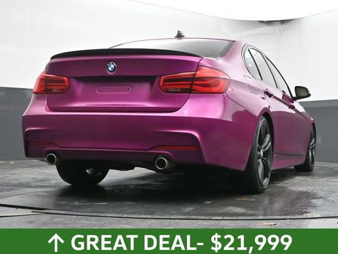 Used 2016 BMW 340i xDrive 340i xDrive image 45