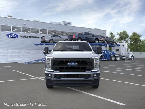 New 2026 Ford F250 XL AWD/4WD image 6