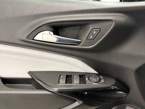 New 2026 Chevrolet Trax LT w/ Driver Confidence Package FWD image 14