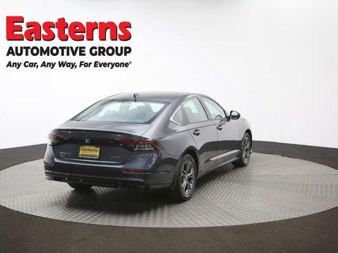 Used 2024 Honda Accord EX-L image 41