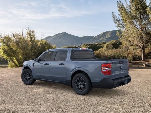 New 2026 Ford Maverick XLT FWD image 6