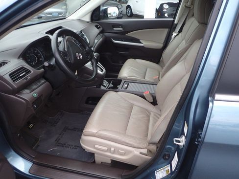 Used 2013 Honda CR-V EX-L image 9