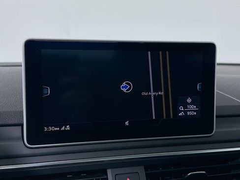 Used 2019 Audi A5 2.0T Premium Plus w/ Premium Plus AWD/4WD image 27