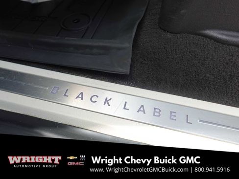 Used 2021 Lincoln Navigator L Black Label image 11