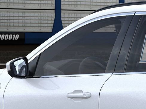 New 2026 Ford Escape SE w/ PHEV Premium Package FWD image 22