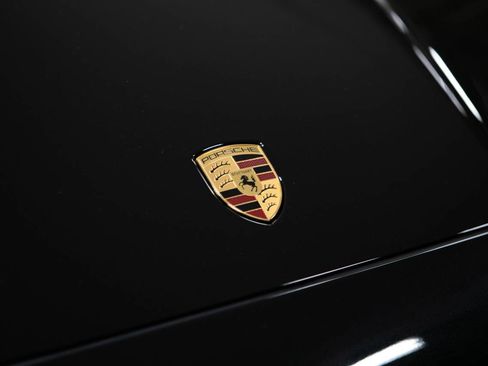 Certified 2026 Porsche Cayenne S AWD/4WD image 14