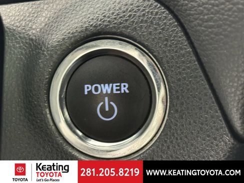 Certified 2025 Toyota RAV4 XLE AWD/4WD image 31