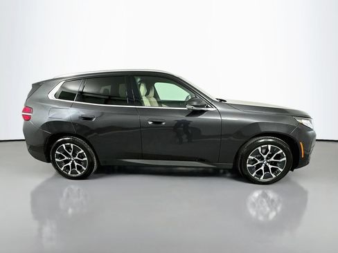 Used 2026 BMW X3 xDrive30i w/ Premium Package AWD/4WD image 4