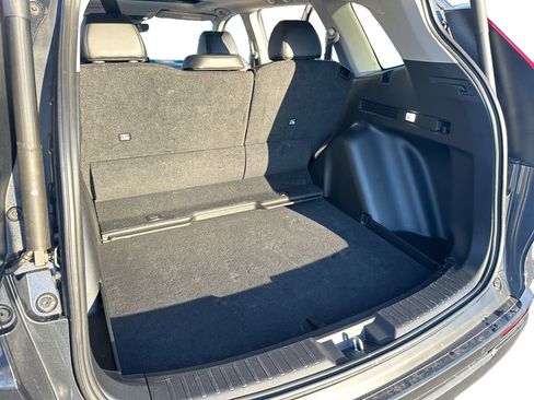 Used 2025 Honda CR-V EX-L image 29